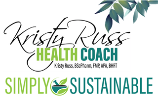 Permanent Weight Loss | Kristy Russ Health Coaching